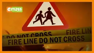Chesamisi Boys High school closed indefinitely over riots