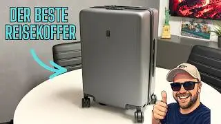 LEVEL8 Luminous Carry-On 20