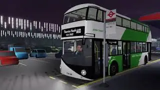 *REMADE + ACCURATE* The Real Expectations in Croydon on the 19th