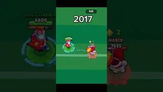 Brawl stars 🤩 #brawlstars