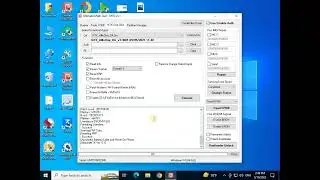 Tecno kc1 One Click Format Frp Reset UMT Dongle MTK