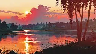🎧☕ Lofi pra relaxar a mente &mdash; m&uacute;sica lofi para estudar, dormir e acalmar