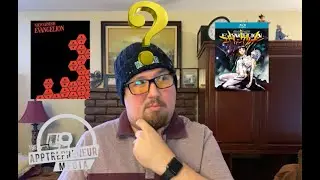 Какой Blu-Ray фильм «Neon Genesis Evangelion» мне купить?!