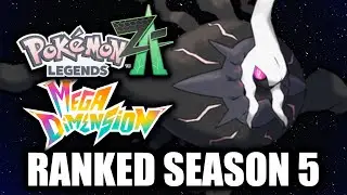 Pokémon Legends Z-A Private Battles With Viewers!