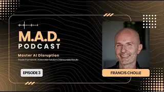 From Military to Megaprojects: How Alexandre Bourdon Uses AI to Redefine Construction