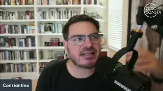 A distopia assustadora do wokeland