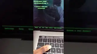 how to trick your friends into thinking you're a hacker #Shorts