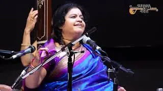 Vidushi Sangeeta Katti Kulkarni - Madhuvanti -  Taal  Roopak - Oh Shiva || Music of India