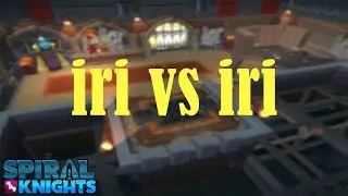 Theirillusion vs Scirio