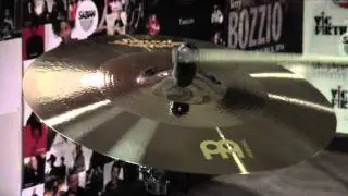 Meinl Soundcaster Fusion 20in Medium Ride
