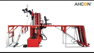 Butler Capture Mounting Line