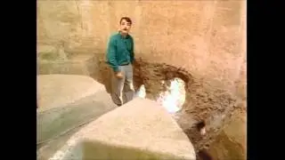 Roman Water Supply