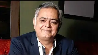 Hansal Mehta on protrayal of homosexuals in Bollywood