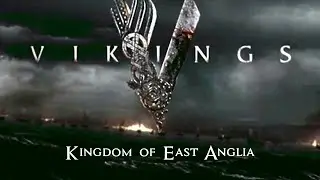 Vikings - Jasper Kid - Kingdom of East Anglia [Extended]