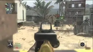 Call of Duty:Black Ops: RCXD Fast Reflexes