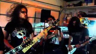 Hell Fire as Mexican Steel 