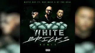 Matty Boy ft. OT The Real & Mac Mase - White Bricks [Remix] (Official Audio)