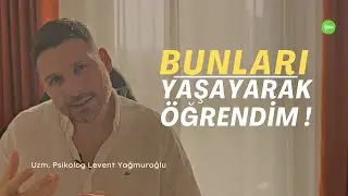 2025’TEN ÖĞRENDİĞİM 7 ÖNEMLİ ŞEY