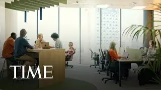 The Future of the Office
