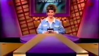 Marceline Schopman spelprogramma Dingbats