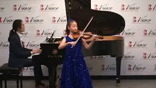 Violin Sonata in D Major, HWV371 by G.F. Handel (1685-1759)