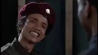 Hommage à Med Hondo (la voix d'Eddie Murphy)