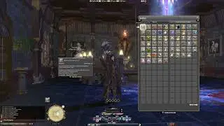 FFXIV - 100 Materiel Containers 3.0 - 2,000,000 GC Seals