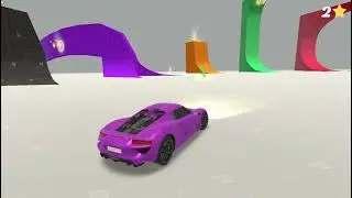 Stunt Horizon