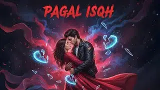 PAGAL ISHQ | SONG | TUNEGALAXY100 