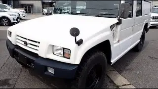2002 TOYOTA Mega cruiser Ready To Ship Please Check For More Info in the Following Description