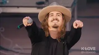 Jordan Feliz - Witness | K-Love | The Path to Red Rocks, On Demand | Video Live