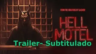 Hell Motel - Trailer - Subtitulado
