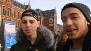 ARMOWASRIGHT ONTMASKERD!   YOUSTOUB   #ARMOWASNOTRIGHT
