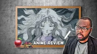 Angel's Egg (1985) - Anime Review
