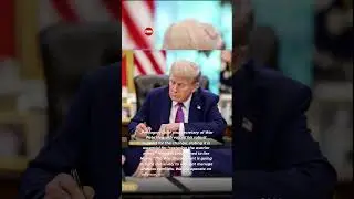 CWEB News Exclusive: President Donald J. Trump Reinstates Historic &lsquo;Department of War&rsquo; Title