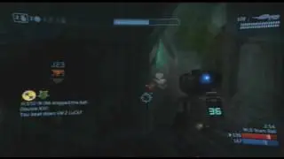 ll M2 ll has a beast overkill extermination