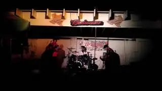 Folsom Prison Blues - Live at Fitzwillys 2011