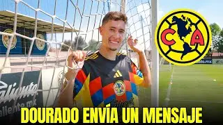 &iquest;UNA D&Uacute;A INVENCIBLE? LO QUE DOURADO DIJO SOBRE FIDALGO TE SORPRENDER&Aacute;