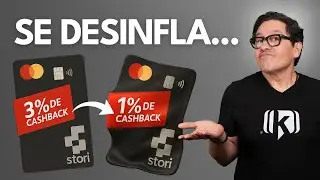 Tarjeta Stori Black: &iquest;A&uacute;n vale la pena su Cashback?