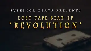 Orchestral Rap Instrumental | 