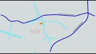 D11 | Peak Residence (Video Flythrough)