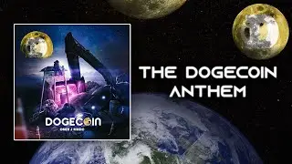 The Dogecoin Anthem - DOGE | One Beat For Dogecoin | OMER J MUSIC | EDM #DOGE #Dogecoin #OMERJ #EDM