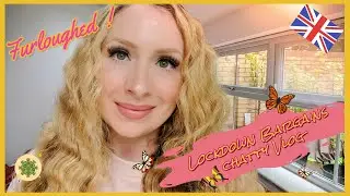 I've been Furloughed Nightmare! 🙄 Lockdown Bargains 🛍️ ! Chatty Chill and Cook With Me Vlog 🍅🌶️🍝