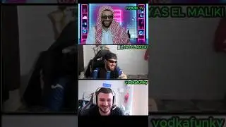 #subscribe #funny #tds #اكسبلور #ilyaselmalki #roadto6k #ضحك #memes #morepelmxtv #دويتو #reaction