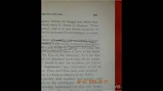 Albert Pike Declares Lucifer to be the light of the Masonic Lodge in Morals and Dogma page 321