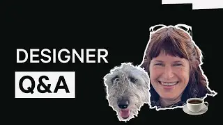Meet our Designer, Di!