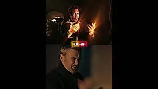 The 8th Doctor Vs The Master (John Simm) | #shorts #doctorwho