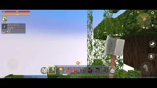 Mini World death Speedrun WR(3s)