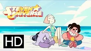 Steven Universe Season 3 - Official Trailer