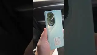 Honor 200 и Honor 200 Pro #vaufox #Honor #honor200 #honor200pro #розыгрыш